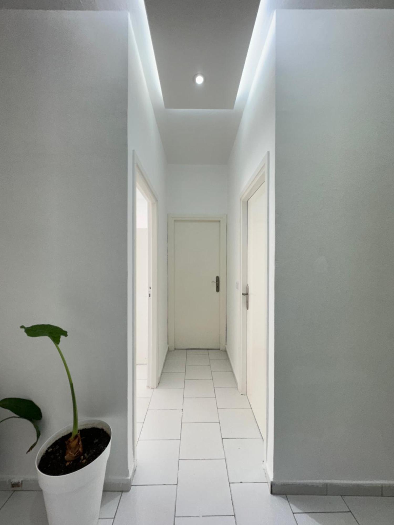 Suitouiss - Downtown - Appartement En Plein Centre Ville Rabat Exteriér fotografie
