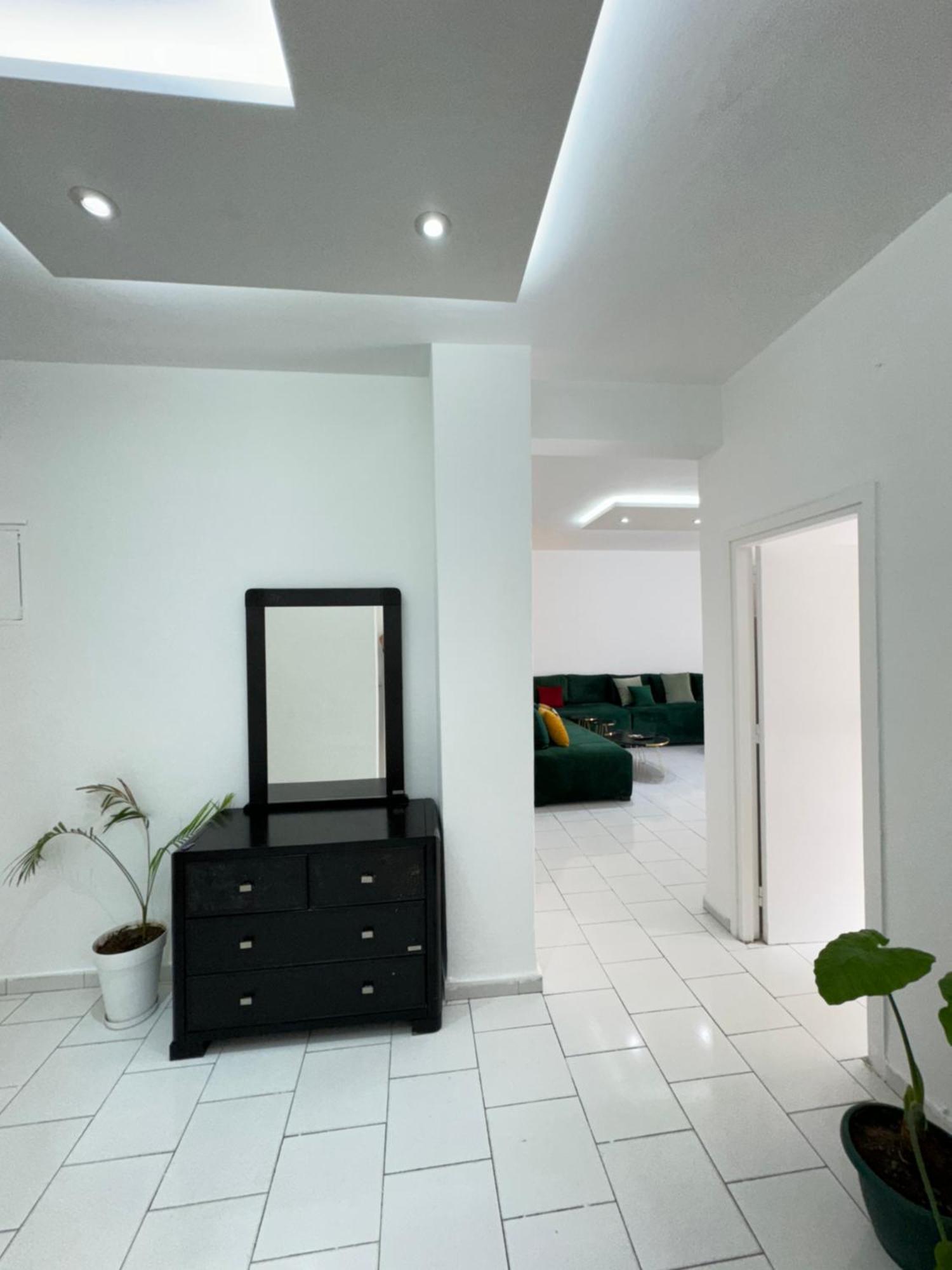 Suitouiss - Downtown - Appartement En Plein Centre Ville Rabat Exteriér fotografie
